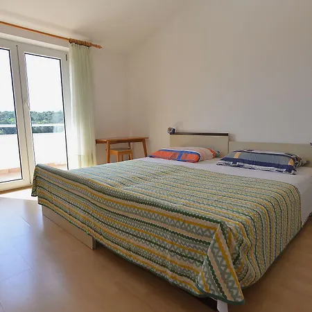 Apartmán Emil 596
