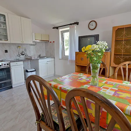 Emil 596 Apartmán