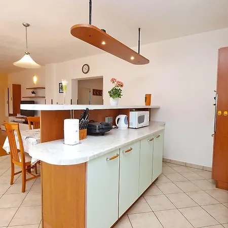 Apartmán Emil 596 *