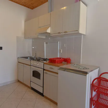 Emil 596 Apartmán *