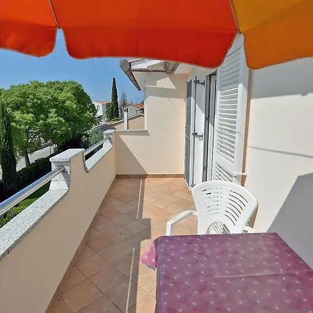 Apartmán Emil 596