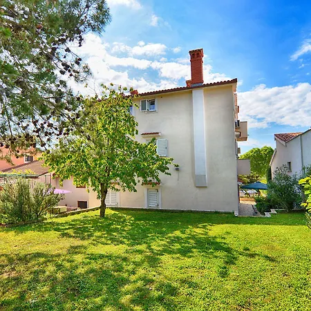 Apartmán Emil 596