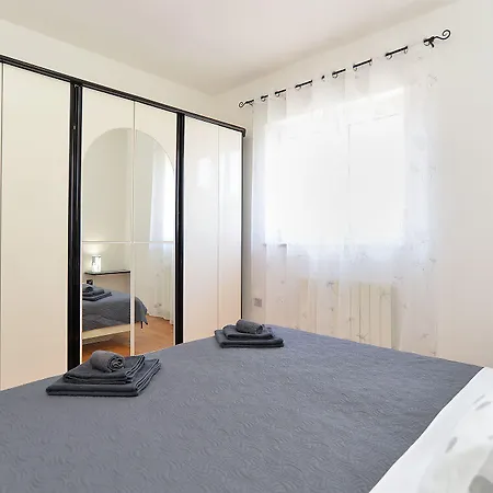 Apartmán Emil 596 *