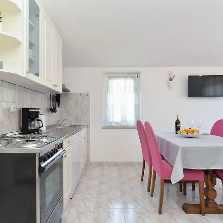 Apartmán Emil 596 *
