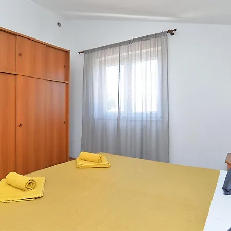 Apartmán Emil 596 *